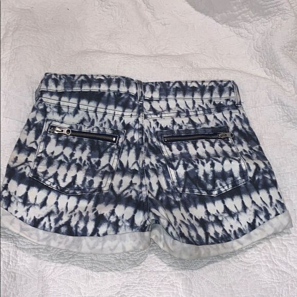 Isabel Marant 12-13 Y shorts (fits a size 25) - Picture 2 of 3